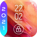 S20 Lockscreen - Galaxy S9 Loc APK