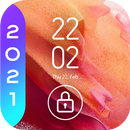 S20 Lockscreen - Galaxy S9 Loc APK