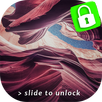 Canyon Lock Screen & Wallpapers APK