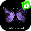 Butterfly Lock Screen & Wallpapers APK