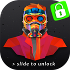 Dope Lock Screen icon