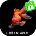 Fish Aquarium Lock Screen ไอคอน
