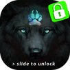 Wolf Fantasy Lock Screen & Wallpapers APK