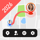 LocShare: GPS Locator APK