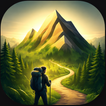 Hiking Trails icon