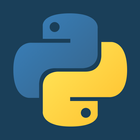 Python Coding App biểu tượng