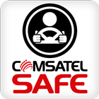 آیکون‌ Comsatel Safe Conductor