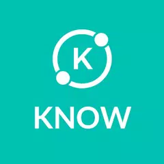 KNOW - the frontline super-app APK Herunterladen