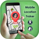 Live mobile location tracker APK