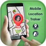 Live mobile location tracker