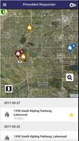 PrimeAlert Responder screenshot 1