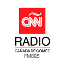 CNN Radio Cañada de Gómez APK
