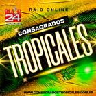 Consagrados Tropicales icon