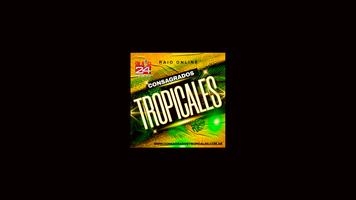 Consagrados Tropicales screenshot 3