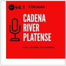 Cadena River Platense APK