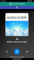 Radio Camino al Cielo скриншот 2