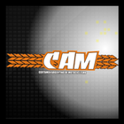CAM Radio آئیکن