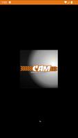 CAM Radio اسکرین شاٹ 1