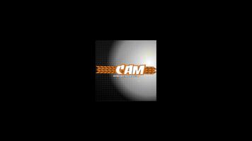 CAM Radio اسکرین شاٹ 3