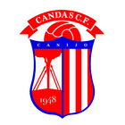 CandásCF Radio-icoon