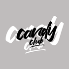 Candy Club ikon