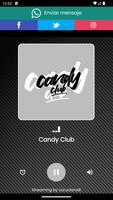 Candy Club syot layar 1