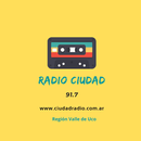 Radio Ciudad 91.7 APK