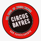 Circus Bayres آئیکن