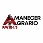 Amanecer Agrario आइकन