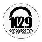 Amanecer FM 102.9 アイコン