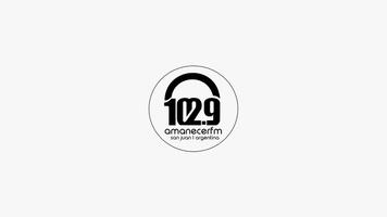 Amanecer FM 102.9 スクリーンショット 3