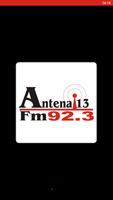 Antena 13 FM 92.3 اسکرین شاٹ 1