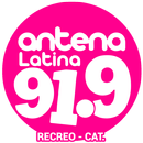 APK Radio Antena Latina 91.9