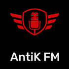 AntiK FM ikon