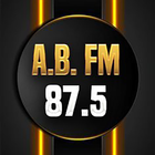 A.B FM 87.5-icoon