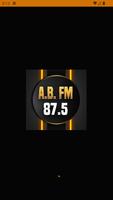 A.B FM 87.5 screenshot 1