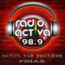 APK Radio Activa 98.9