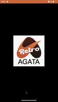پوستر Ágata Retro