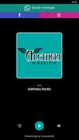 Aletheia Radio 海报