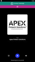 Apex Fintech Solutions Affiche