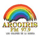 APK Arco Iris 97.9