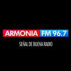 Armonia FM 96.7 ไอคอน