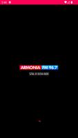 Armonia FM 96.7 ภาพหน้าจอ 3