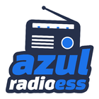 Azul Radio ESS 图标