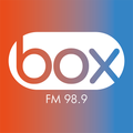 Box FM 98.9