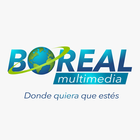 Boreal Multimedia icon