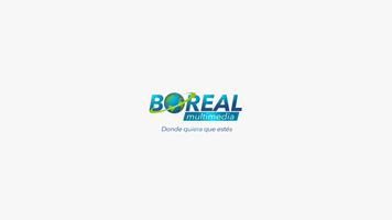 Boreal Multimedia screenshot 2