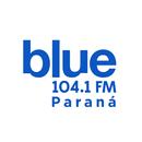 APK Blue 104.1 Paraná