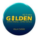 APK Radio Golden - TOTAL