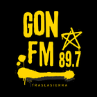 Gon FM 89.7 アイコン